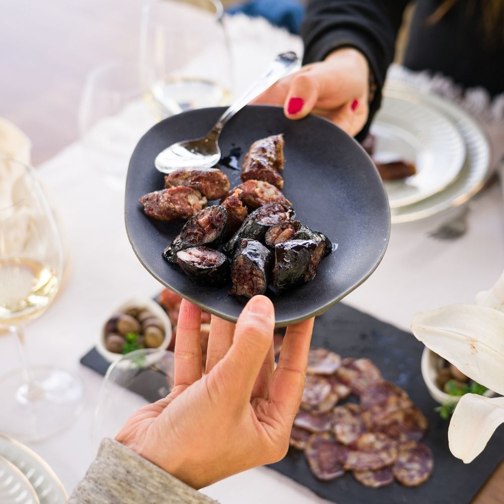 Soalheiro Gastronomic Experiences