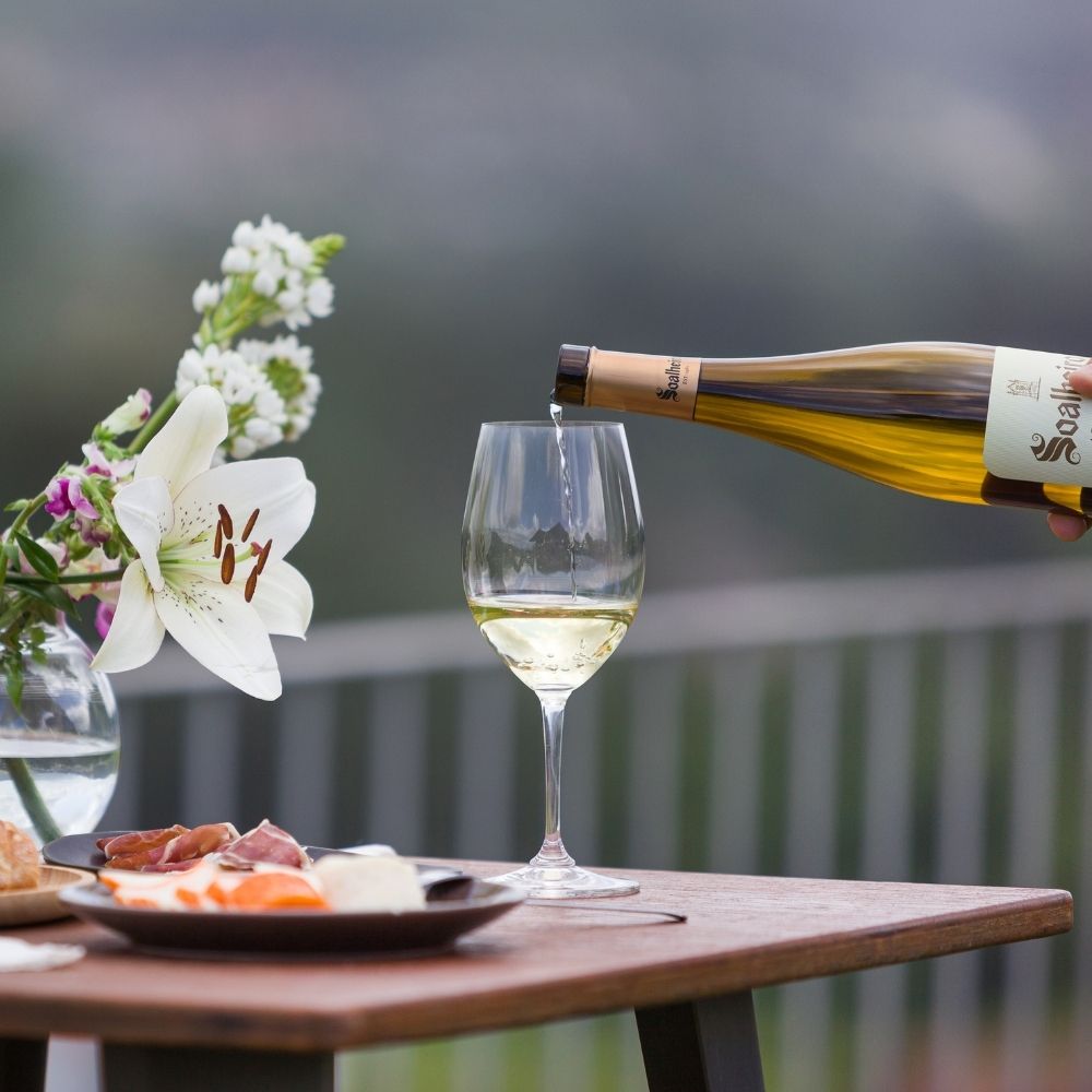 Soalheiro Wine Tours and Tastings