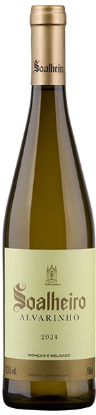 Soalheiro Alvarinho (Clássico) 2024 Soalheiro Alvarinho (Clássico) 2024